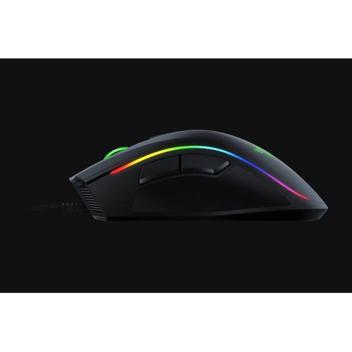 Razer MAMBA ELITE Gaming Mouse — image 2 of 5