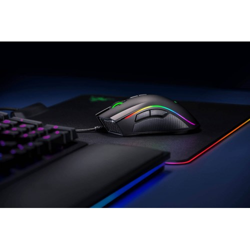Razer MAMBA ELITE Gaming Mouse — image 4 of 5