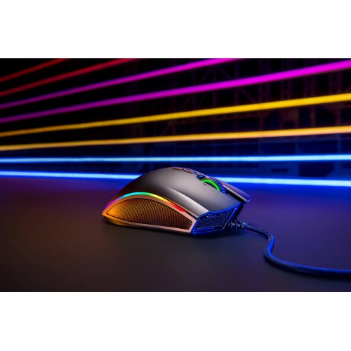 Razer MAMBA ELITE Gaming Mouse — image 5 of 5