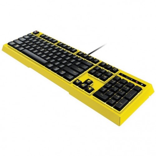Razer Ornata Expert Pikachu Limited Edition Membrane Keyboard — image 3 of 3