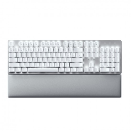 Razer Pro Type Ultra Wireless Mechanical Keyboard — image 2 of 2
