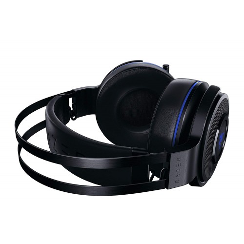 Razer Thresher 7.1 - Wireless Surround Headset for PlayStation 4 (Global) — image 5 of 5