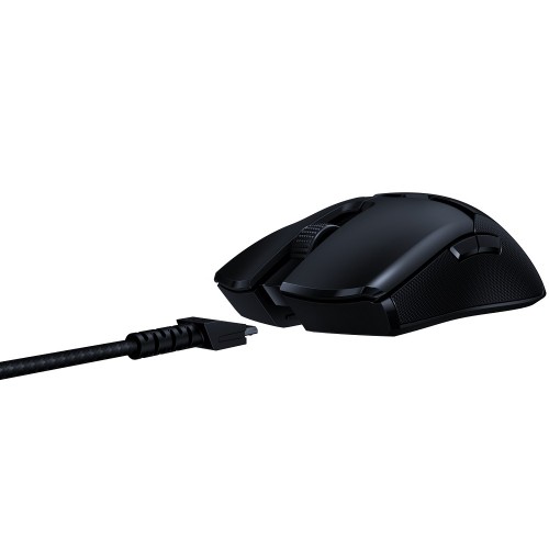 Razer Viper Ultimate RGB Gaming Mouse with Charging Dock — image 4 of 5