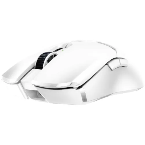 Razer Viper V2 Pro Ultra-lightweight Wireless Esports Gaming Mouse White — image 4 of 5