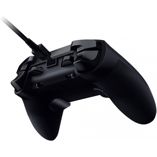 Razer Wolverine Tournament Edition Chroma - Customizable Gamepad Controller (Global) — image 3 of 5