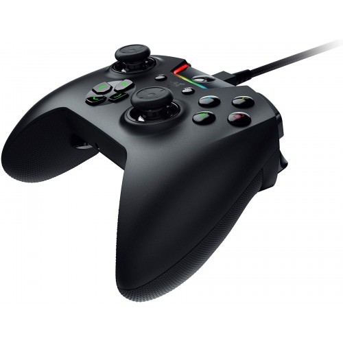 Razer Wolverine Tournament Edition Chroma - Customizable Gamepad Controller (Global) — image 4 of 5