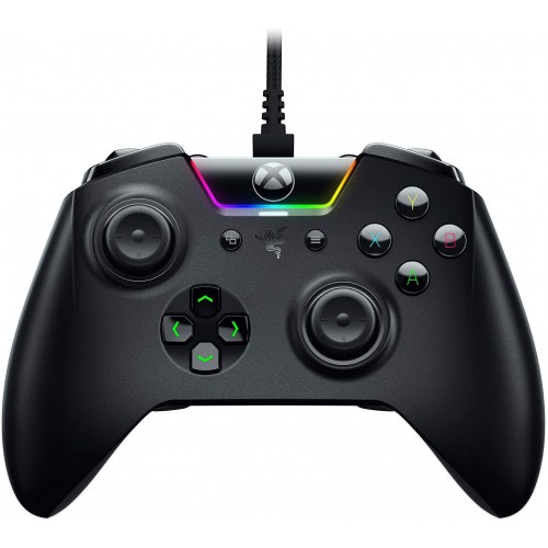 Razer Wolverine Tournament Edition Chroma - Customizable Gamepad Controller (Global) — image 5 of 5