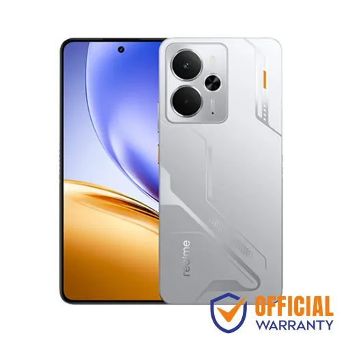Realme 14