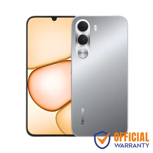 Realme C100i — image 2 of 2