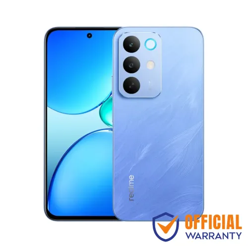 Realme C85