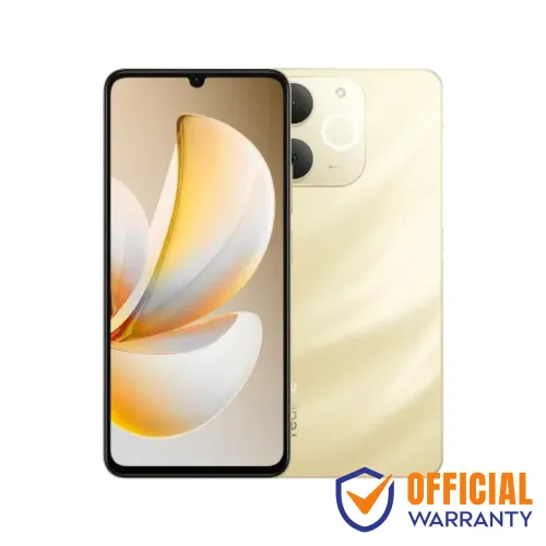 Realme Note 70 — image 2 of 2