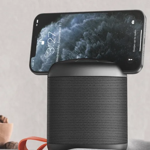 Recci RSK-W09 Portable Bluetooth Speaker — image 5 of 5