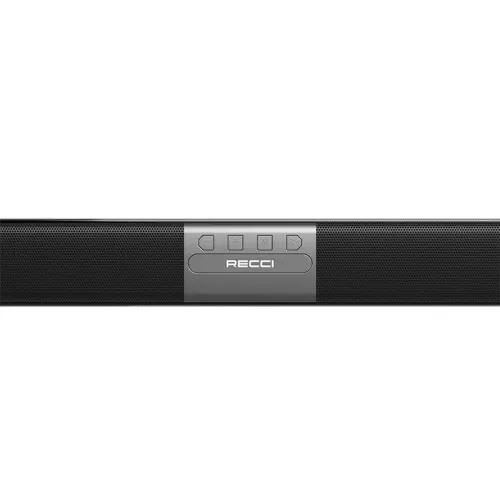 Recci RSK-W32 Bach Series Bluetooth Soundbar — image 4 of 5