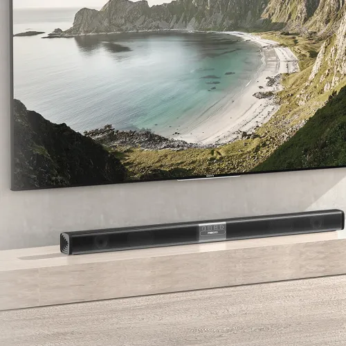 Recci RSK-W32 Bach Series Bluetooth Soundbar — image 5 of 5