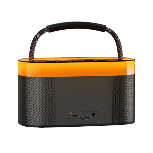 Recci RSK-W40 Phantom Series Bluetooth Speaker — image 2 of 6