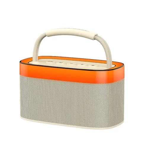 Recci RSK-W40 Phantom Series Bluetooth Speaker — image 4 of 6