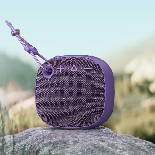 Recci RSK-W43 Portable Wireless Speaker — image 6 of 6