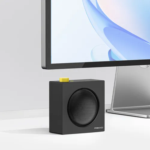 Recci RSK-W46 Bluetooth Speaker — image 4 of 5
