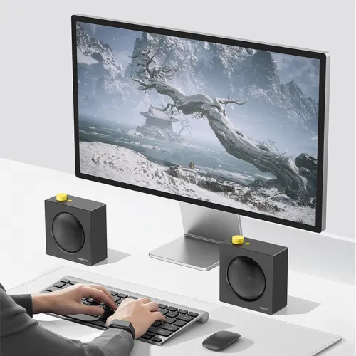 Recci RSK-W46 Bluetooth Speaker — image 5 of 5
