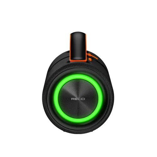 Recci RSK-W49 Portable Wireless Speaker — image 2 of 3
