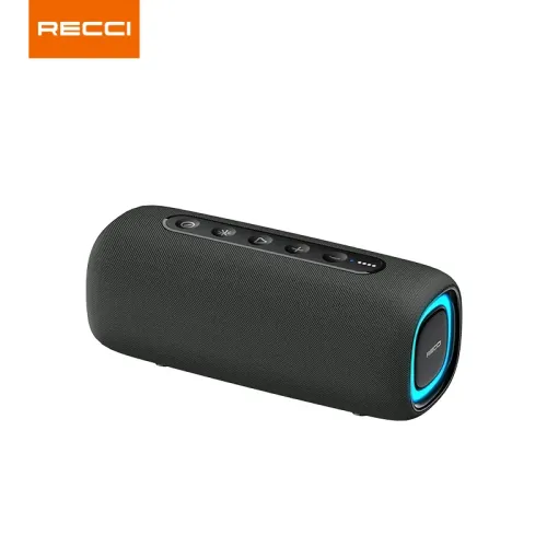 Recci RSK-W50 Wireless Speaker — image 2 of 3