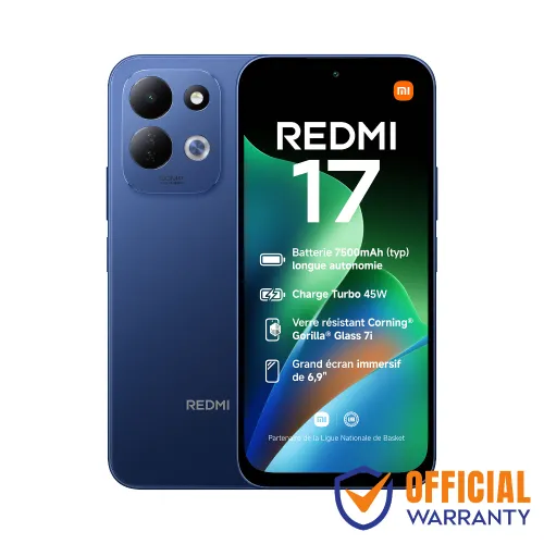 Redmi 17 4G — image 2 of 4