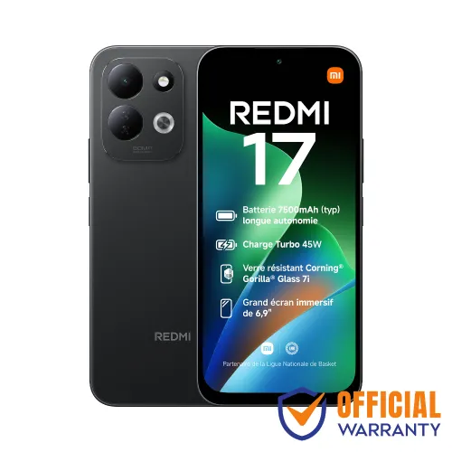 Redmi 17 4G — image 3 of 4