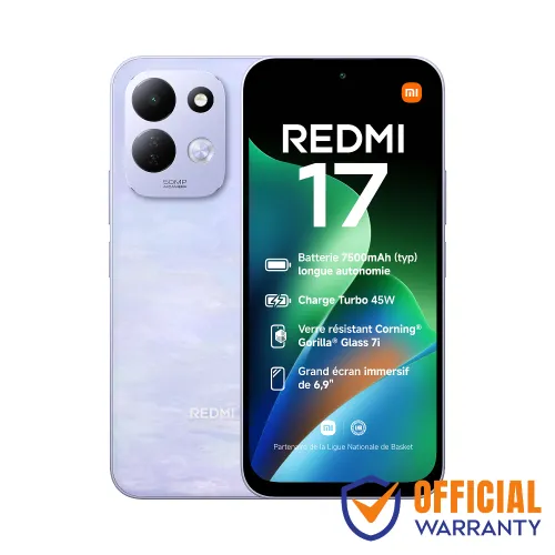 Redmi 17 4G — image 4 of 4
