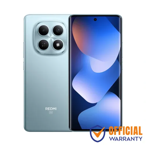 Redmi Note 15 5G