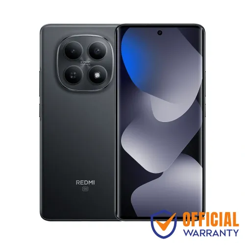 Redmi Note 15 5G