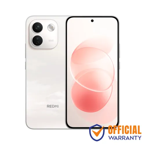Redmi Note 17 Pro Max 5G