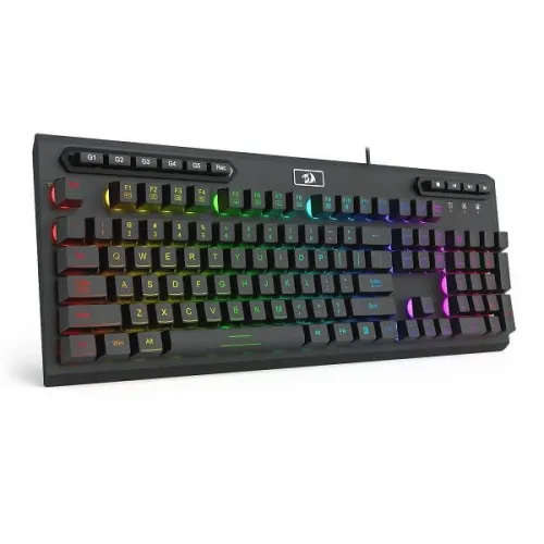 Redragon ADITYA K513 RGB Gaming keyboard — image 2 of 5