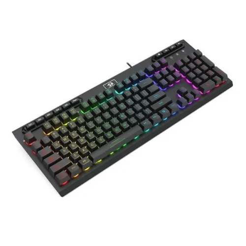 Redragon ADITYA K513 RGB Gaming keyboard — image 3 of 5