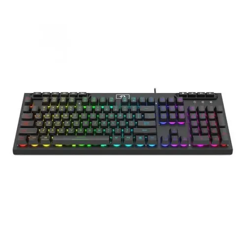 Redragon ADITYA K513 RGB Gaming keyboard — image 5 of 5