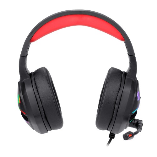 Redragon AJAX H230 RGB Wired Gaming Headset — image 3 of 5