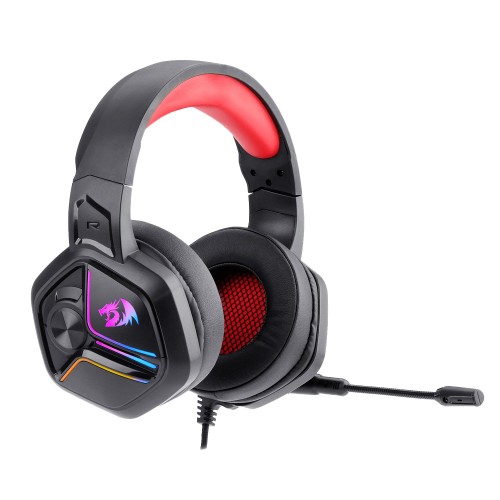 Redragon AJAX H230 RGB Wired Gaming Headset — image 5 of 5