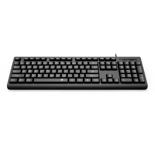 Redragon BK-7543 Keyboard with Bangla — image 2 of 2