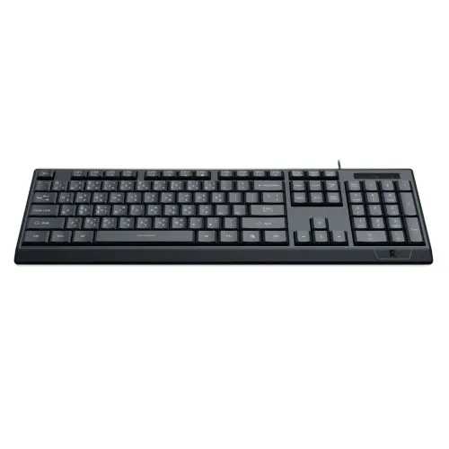 Redragon BK-8345 Keyboard with Bangla — image 2 of 2