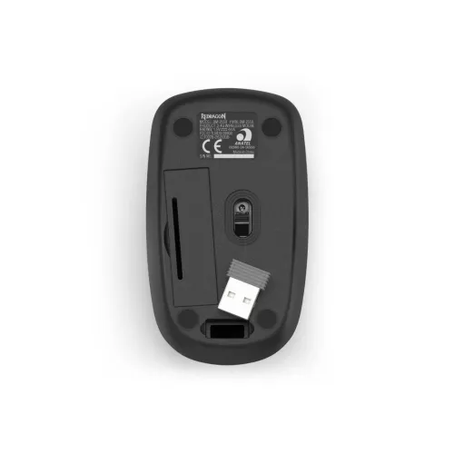 Redragon BM-2559 Wireless Mouse — image 3 of 4