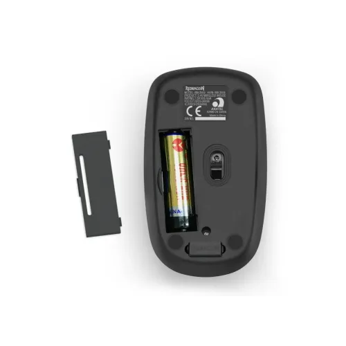 Redragon BM-2559 Wireless Mouse — image 4 of 4