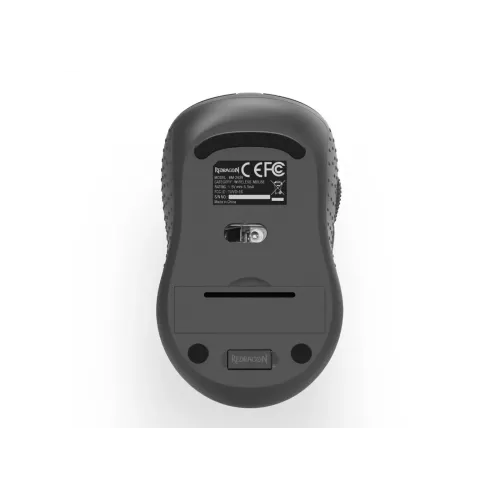 Redragon BM-2638 Wireless Mouse — image 4 of 4