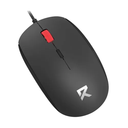 Redragon BM-4062 Wired Mouse — image 3 of 4