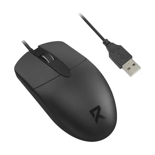 Redragon BM-4125 Wired Mouse — image 2 of 4