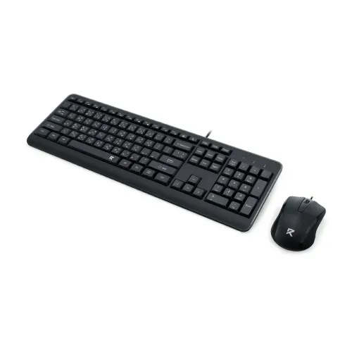 Redragon BS-7092 Wired Keyboard Mouse Combo with Bangla — image 2 of 3