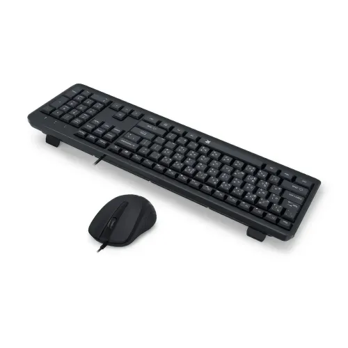 Redragon BS-7092 Wired Keyboard Mouse Combo with Bangla — image 3 of 3