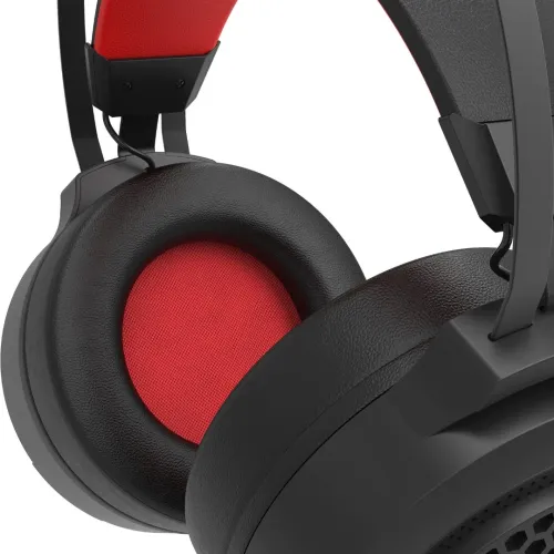 Redragon Carmen H261 RGB Wired Gaming Headphone — image 5 of 6