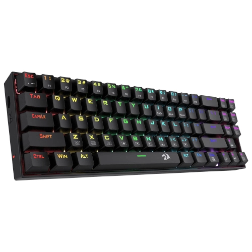 Redragon Deimos K599 RGB Wireless And Wired Mechanical Gaming Keyboard — image 2 of 4