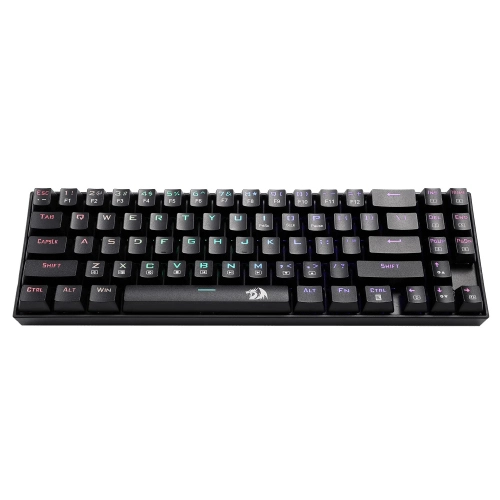 Redragon Deimos K599 RGB Wireless And Wired Mechanical Gaming Keyboard — image 3 of 4