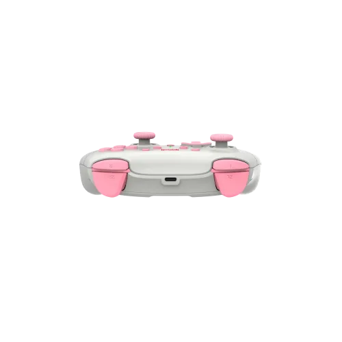 Redragon G815 Pink Dual-Mode Wireless Gamepad — image 3 of 5