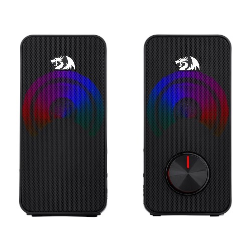 Redragon GS500 Stentor 2.0 Channel Gaming Speaker — image 2 of 5
